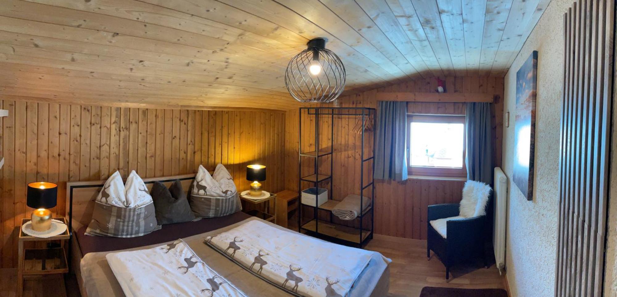 Haus Asslaber Daire Hochfilzen Dış mekan fotoğraf