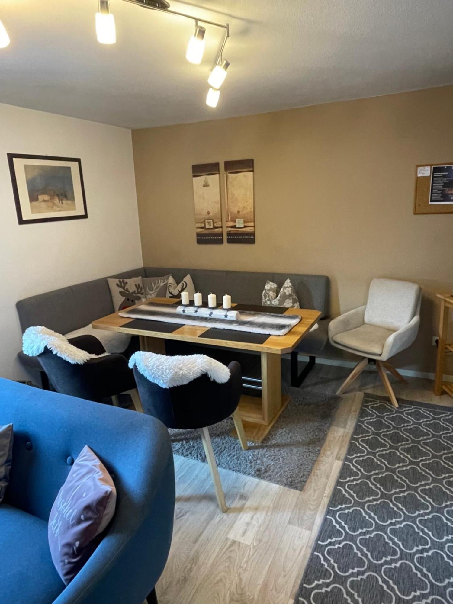 Haus Asslaber Daire Hochfilzen Dış mekan fotoğraf